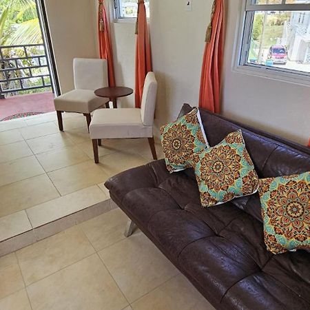 סנט פיליפ Seclusion Studio Apartment. מראה חיצוני תמונה