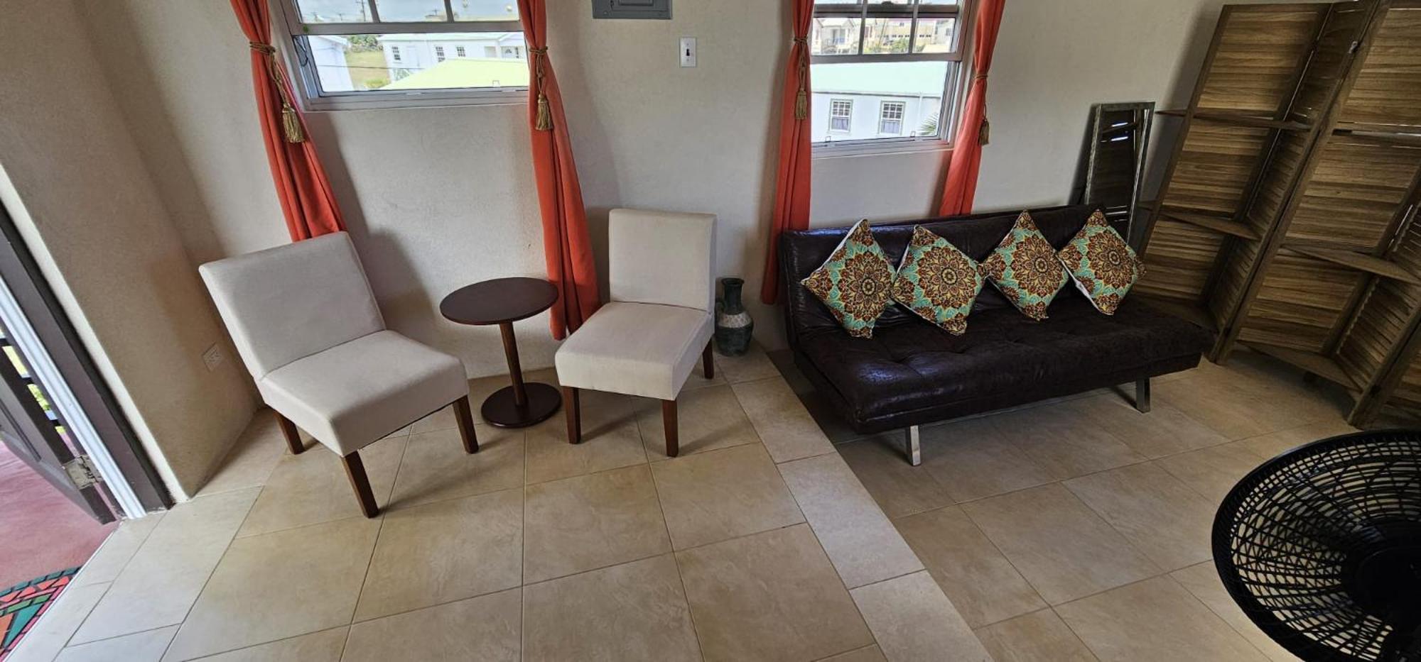 סנט פיליפ Seclusion Studio Apartment. מראה חיצוני תמונה