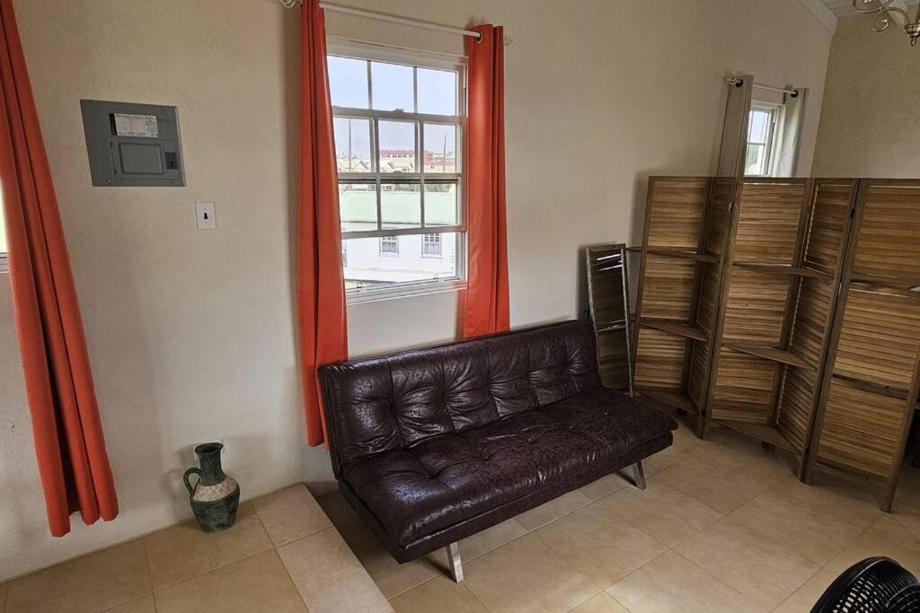 סנט פיליפ Seclusion Studio Apartment. מראה חיצוני תמונה