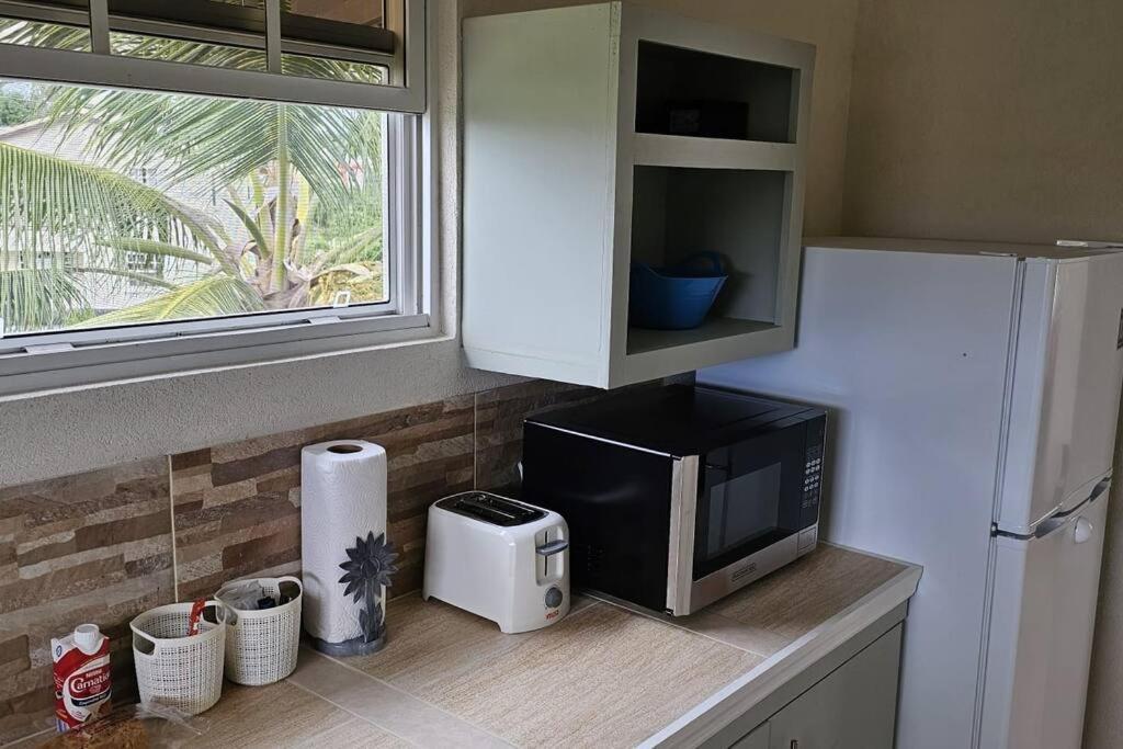 סנט פיליפ Seclusion Studio Apartment. מראה חיצוני תמונה