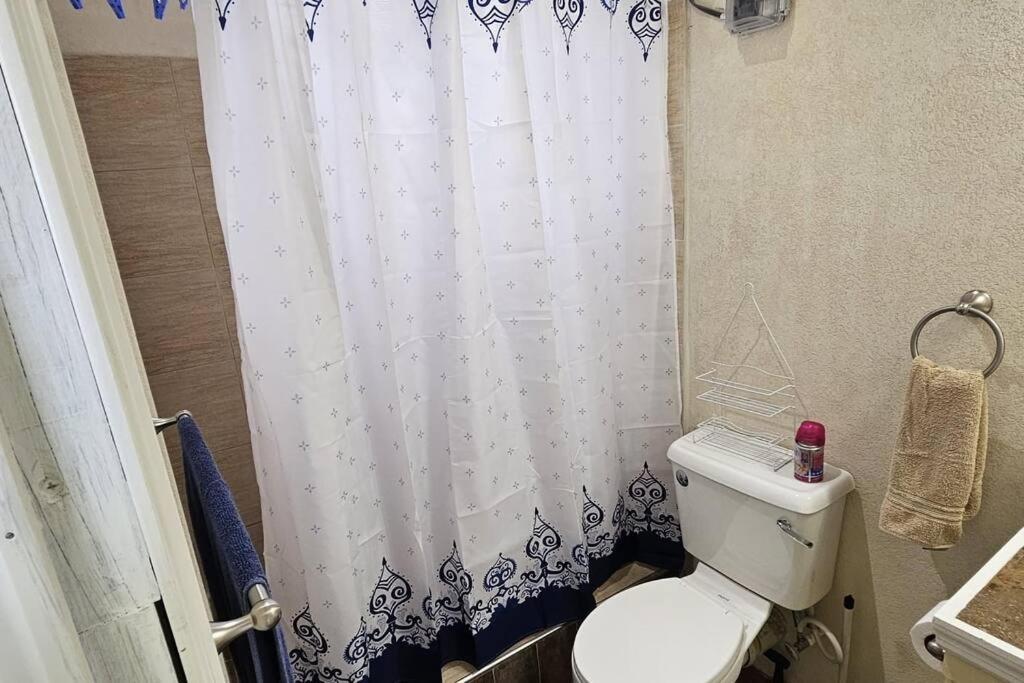 סנט פיליפ Seclusion Studio Apartment. מראה חיצוני תמונה